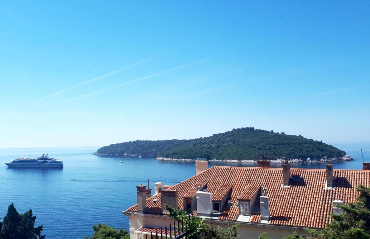 Dubrovnik Apartment Lasic Bagian luar foto