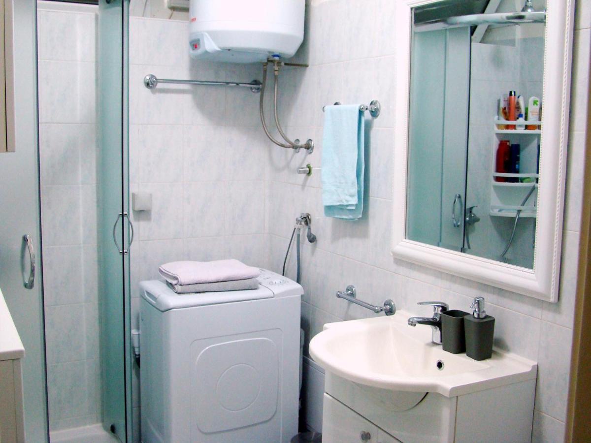 Dubrovnik Apartment Lasic Bagian luar foto