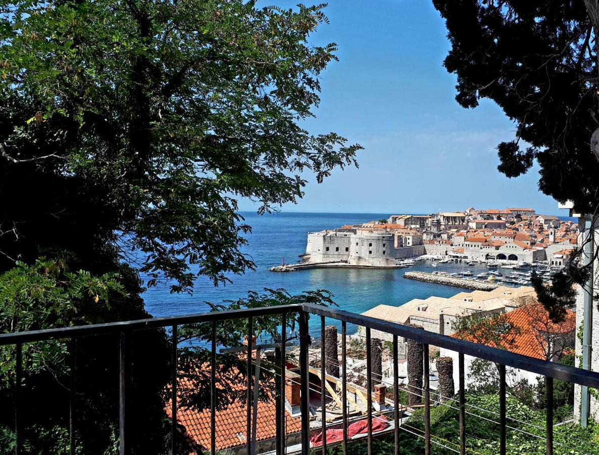 Dubrovnik Apartment Lasic Bagian luar foto