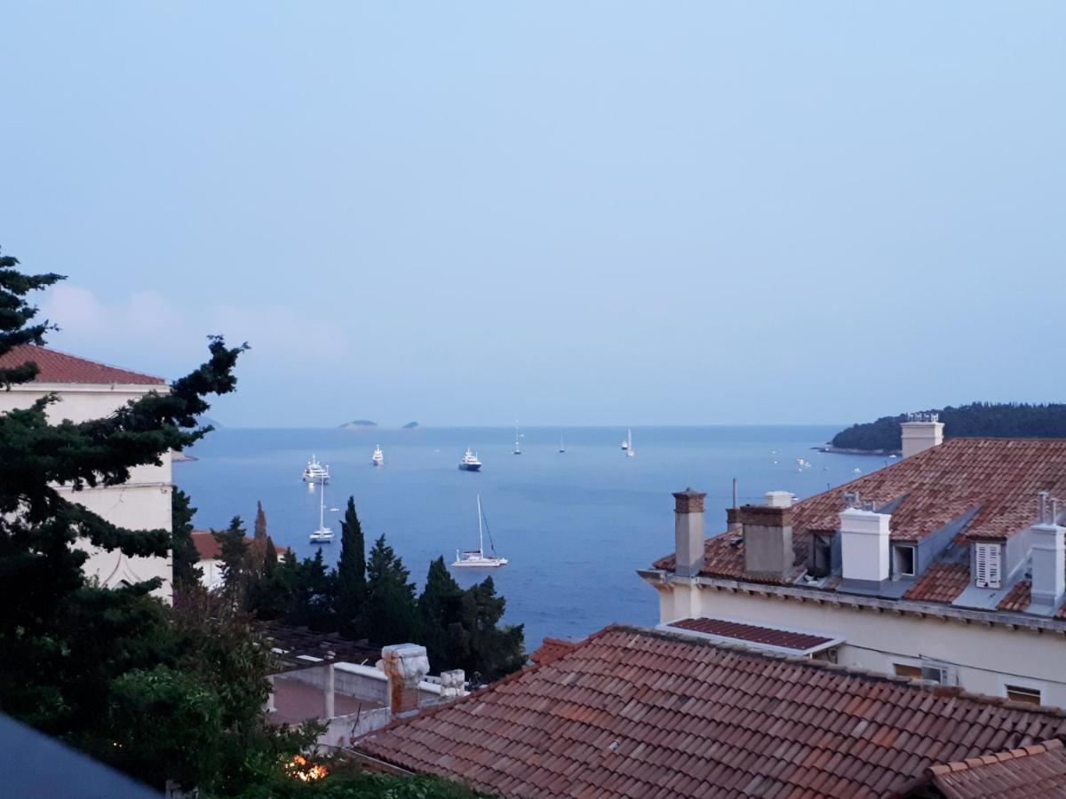Dubrovnik Apartment Lasic Bagian luar foto