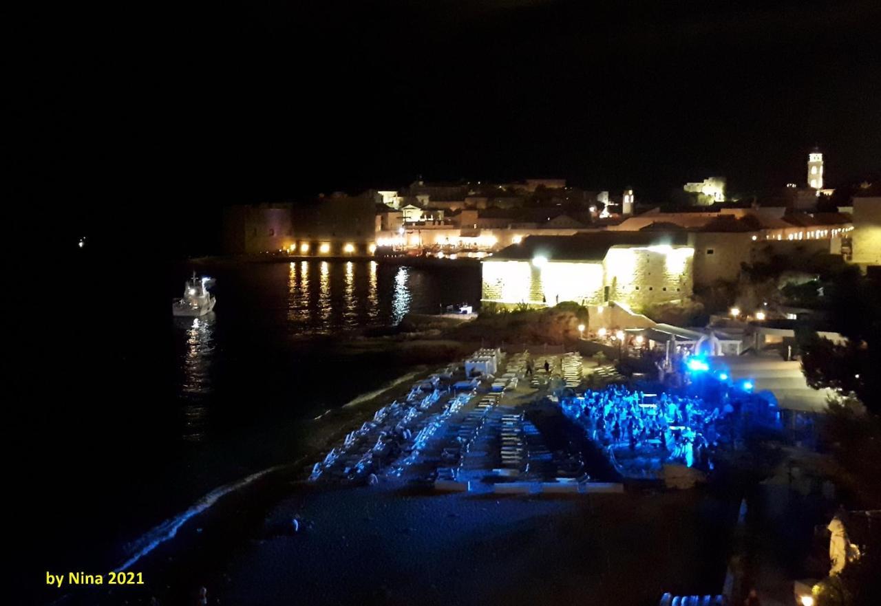 Dubrovnik Apartment Lasic Bagian luar foto