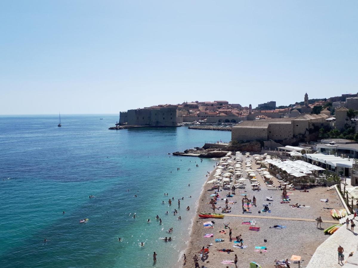 Dubrovnik Apartment Lasic Bagian luar foto