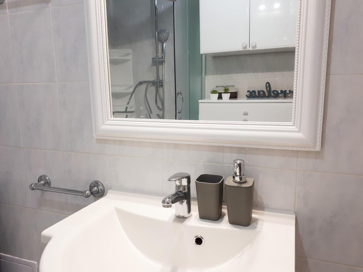 Dubrovnik Apartment Lasic Bagian luar foto