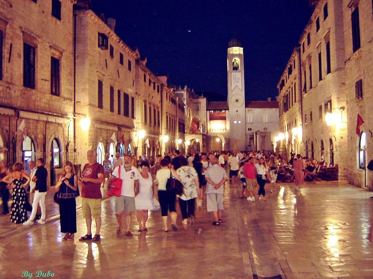 Dubrovnik Apartment Lasic Bagian luar foto