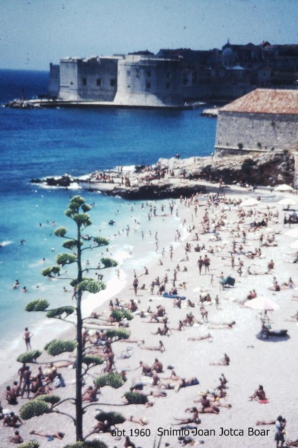 Dubrovnik Apartment Lasic Bagian luar foto