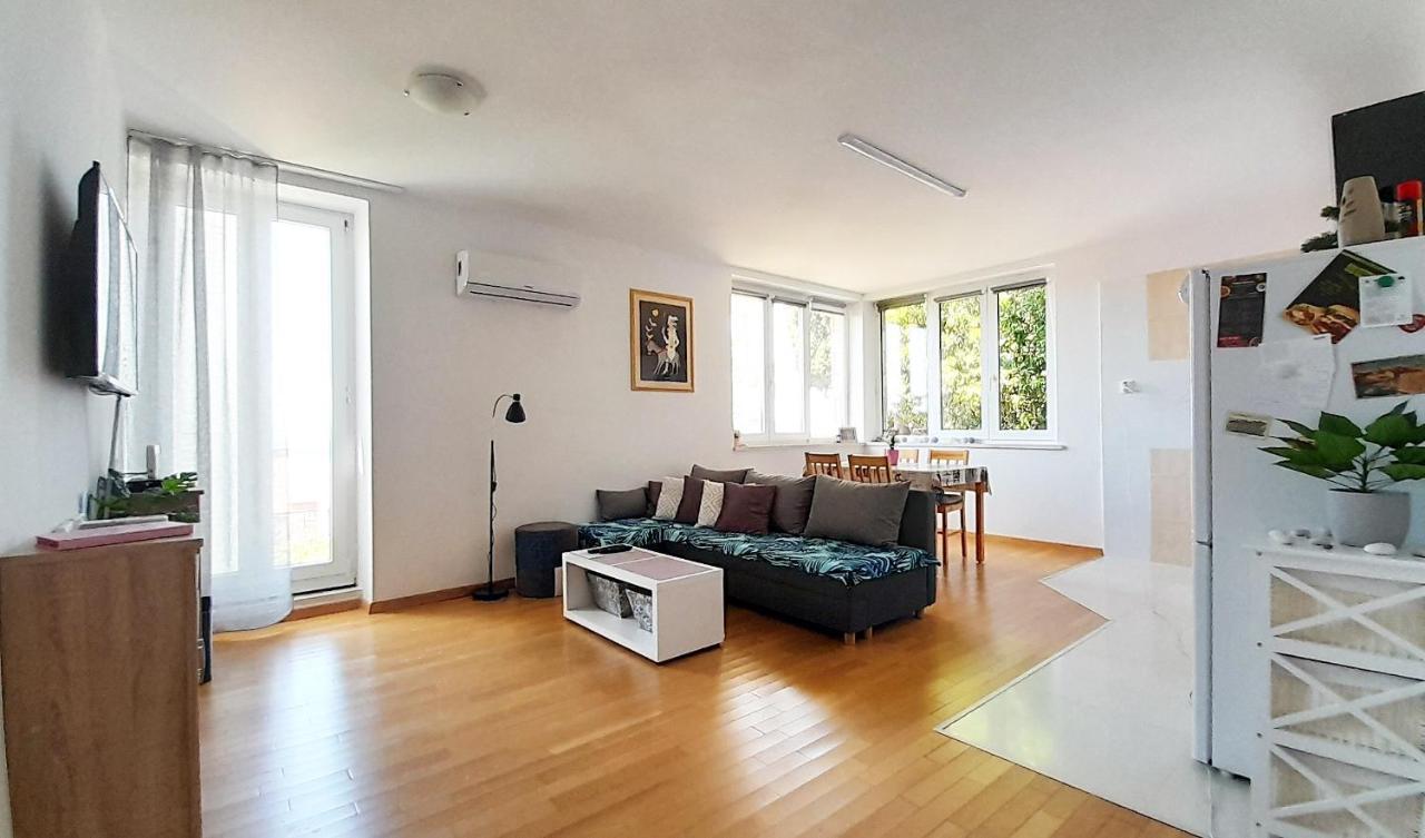 Dubrovnik Apartment Lasic Bagian luar foto