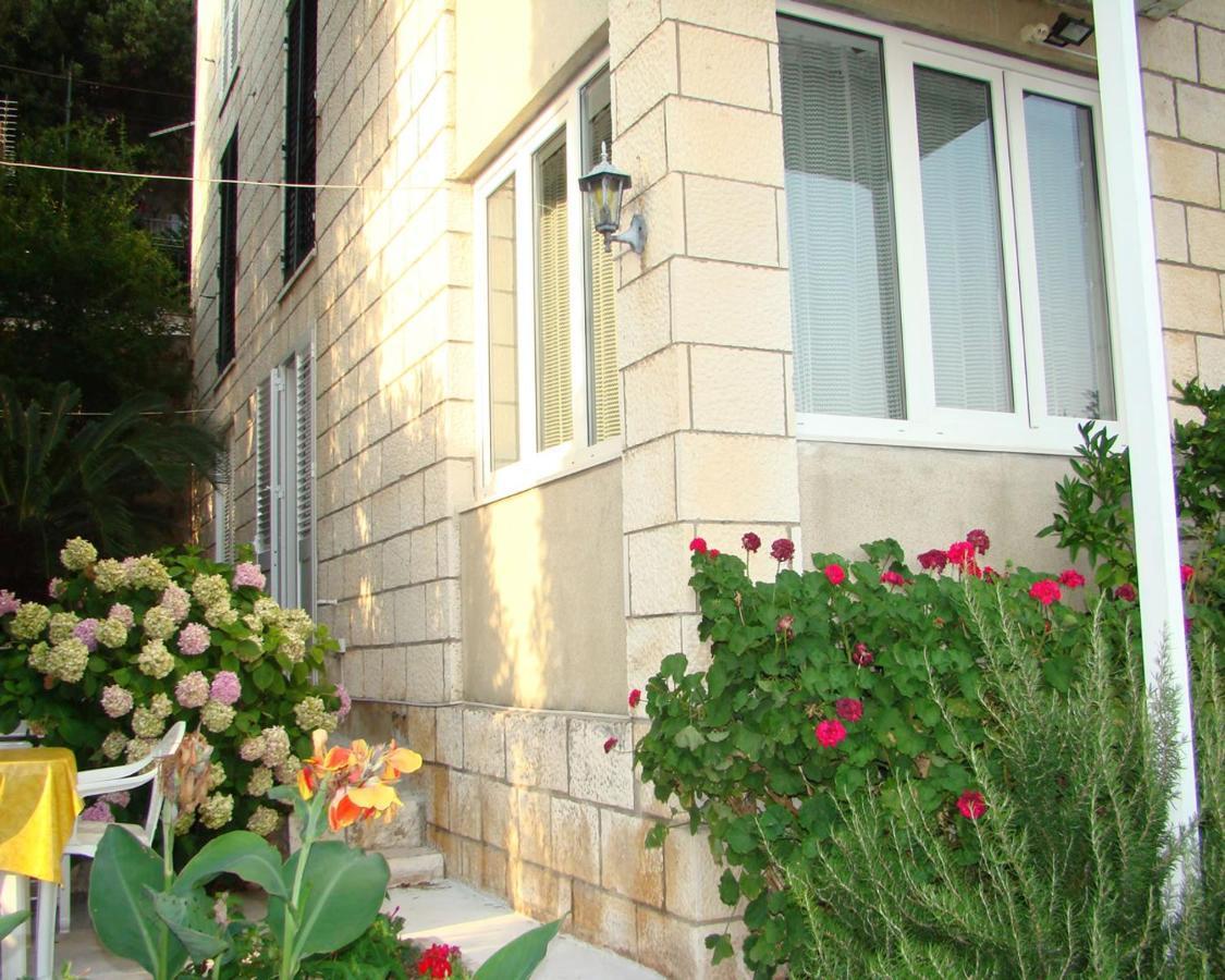 Dubrovnik Apartment Lasic Bagian luar foto