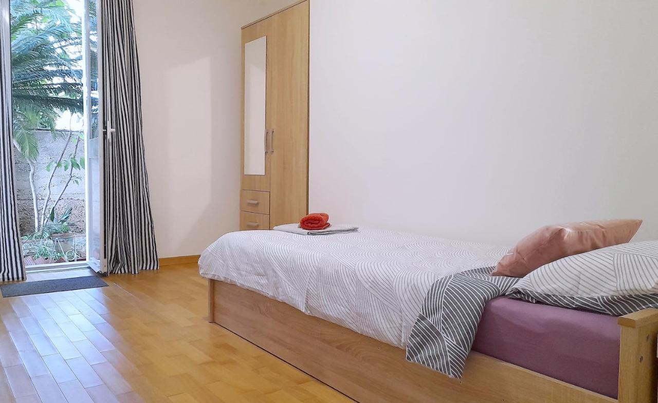 Dubrovnik Apartment Lasic Bagian luar foto