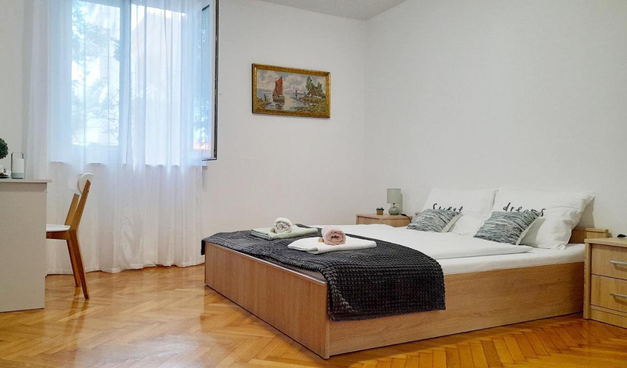 Dubrovnik Apartment Lasic Bagian luar foto
