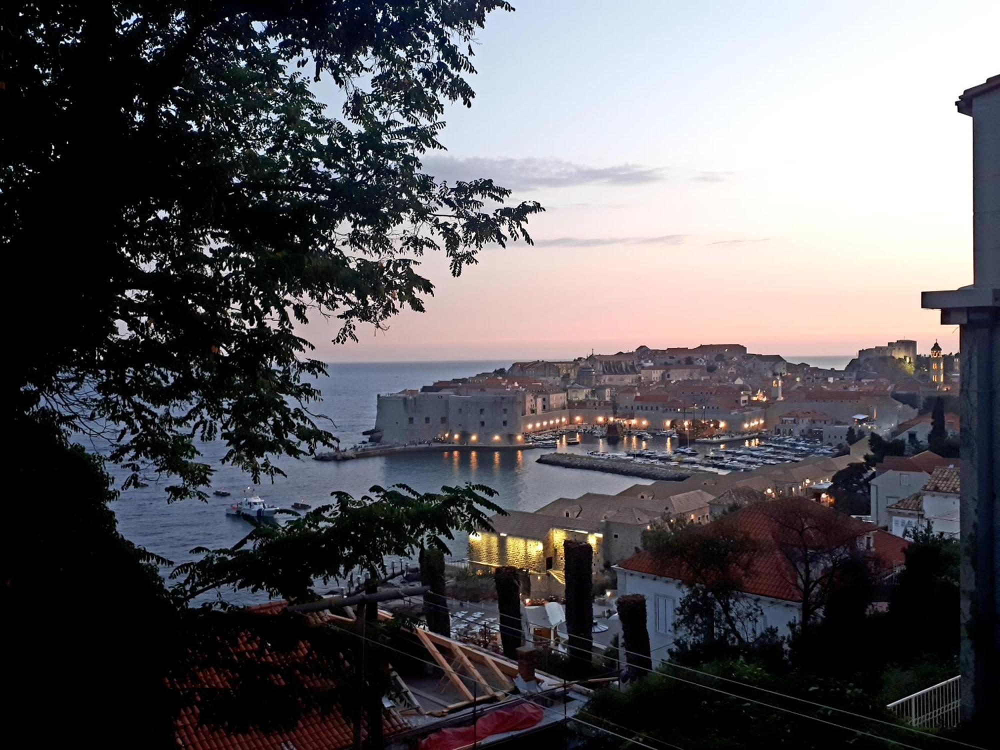 Dubrovnik Apartment Lasic Bagian luar foto