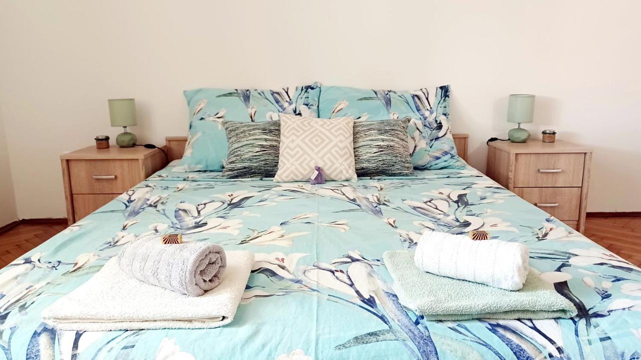 Dubrovnik Apartment Lasic Bagian luar foto