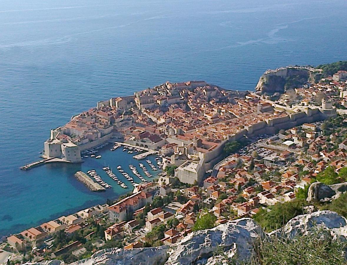 Dubrovnik Apartment Lasic Bagian luar foto