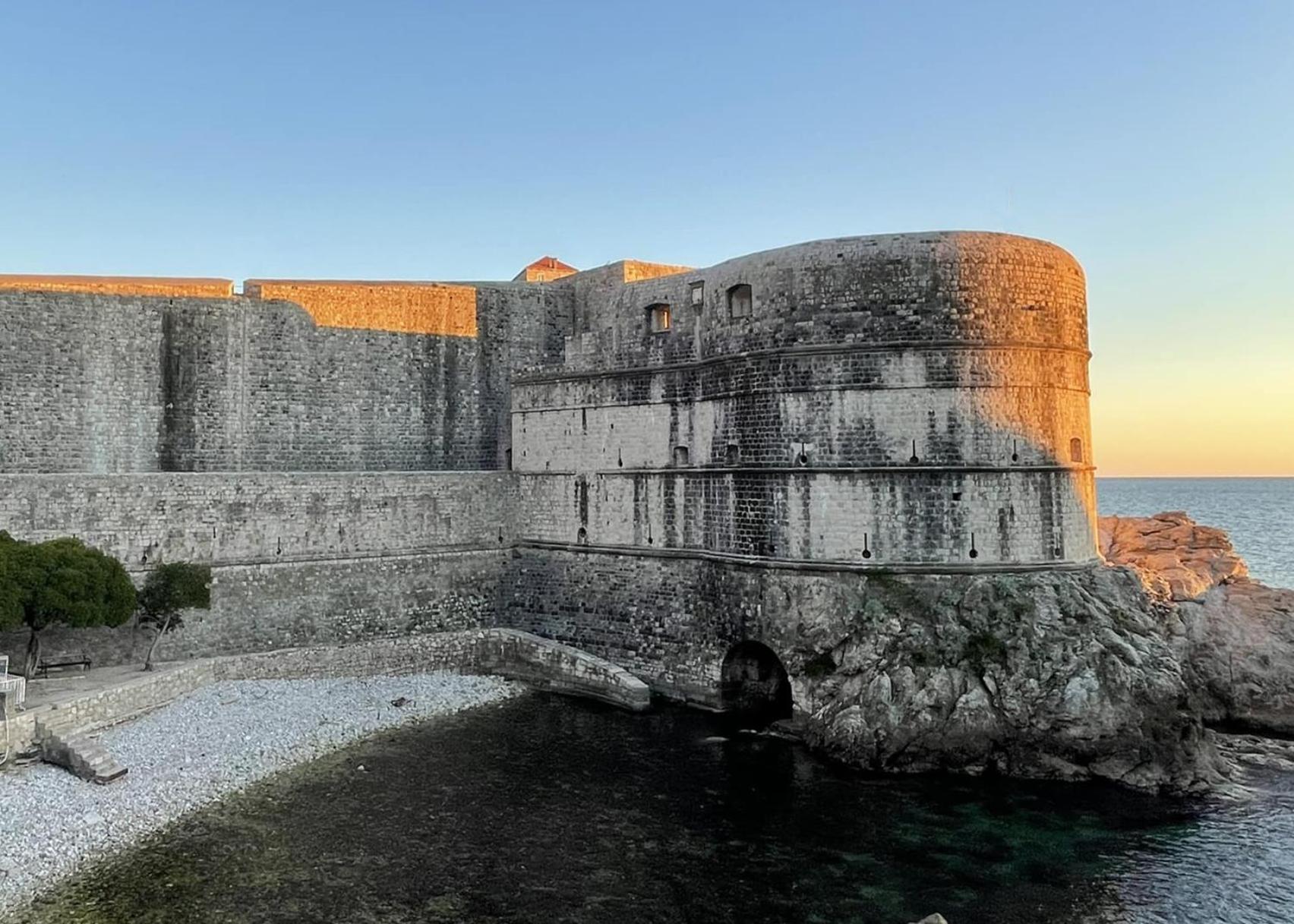 Dubrovnik Apartment Lasic Bagian luar foto