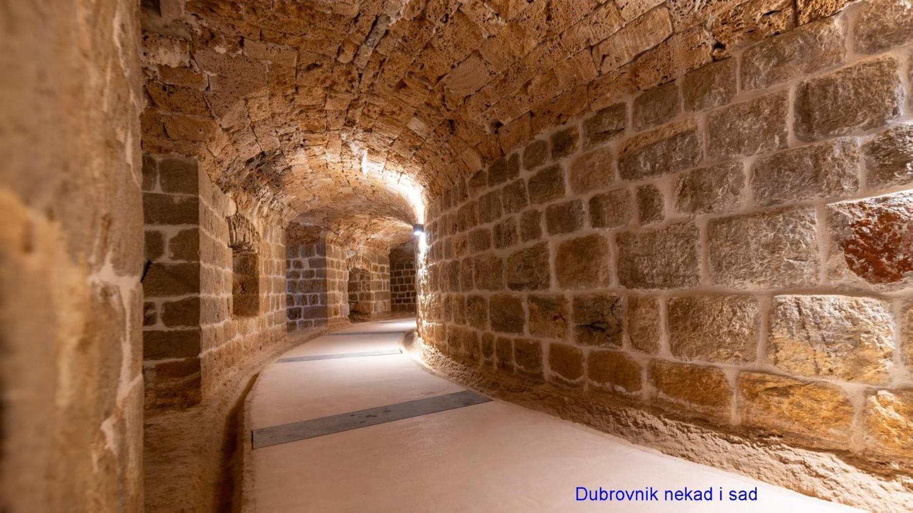 Dubrovnik Apartment Lasic Bagian luar foto