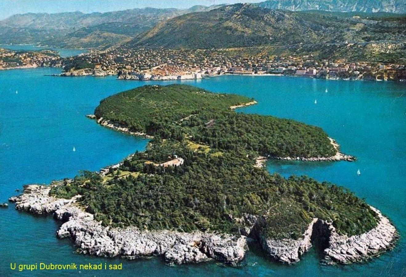 Dubrovnik Apartment Lasic Bagian luar foto