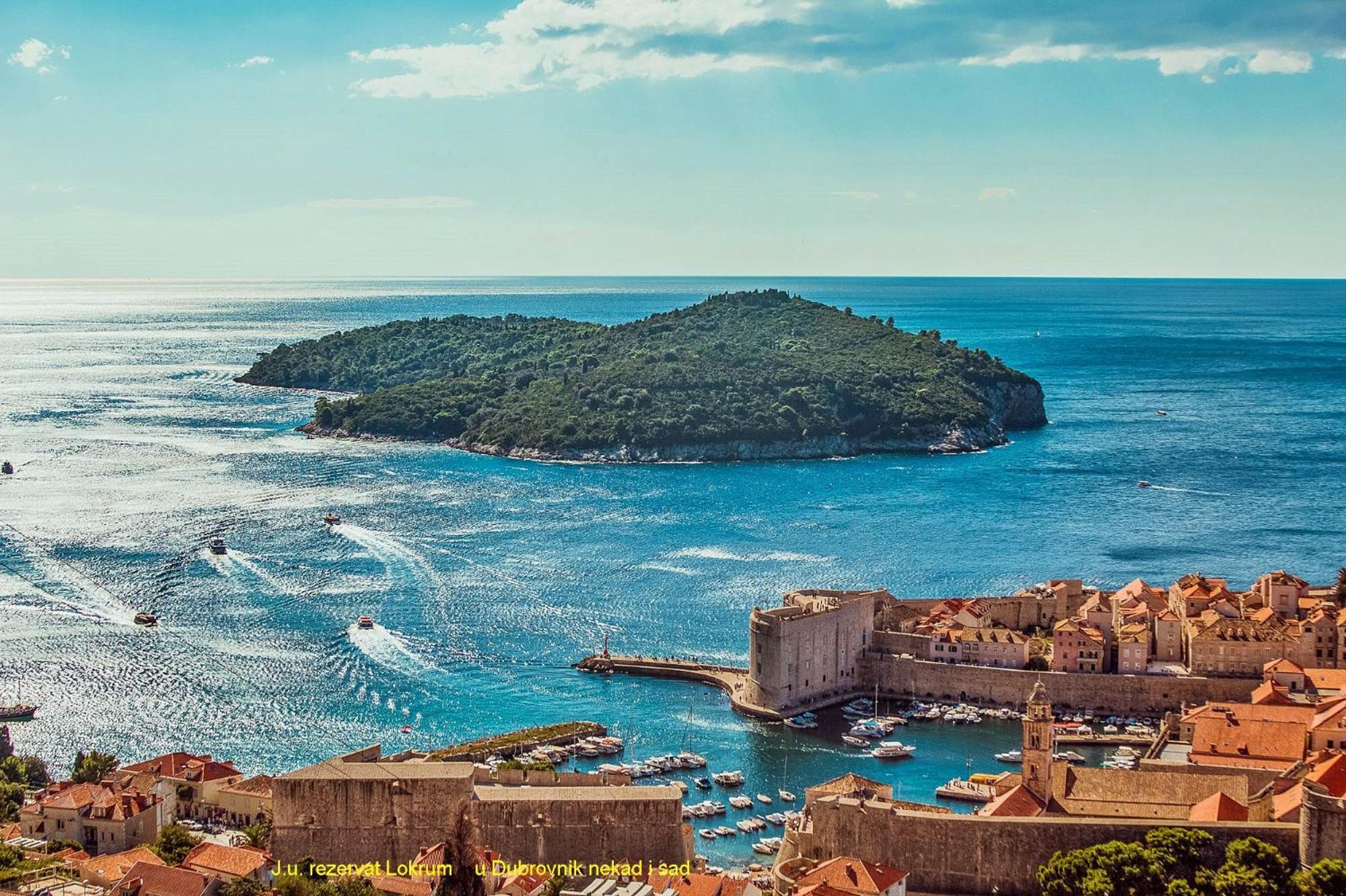 Dubrovnik Apartment Lasic Bagian luar foto