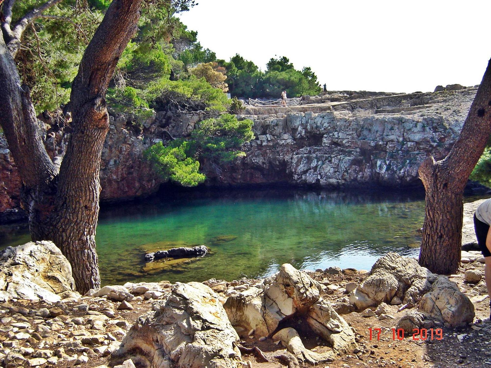 Dubrovnik Apartment Lasic Bagian luar foto